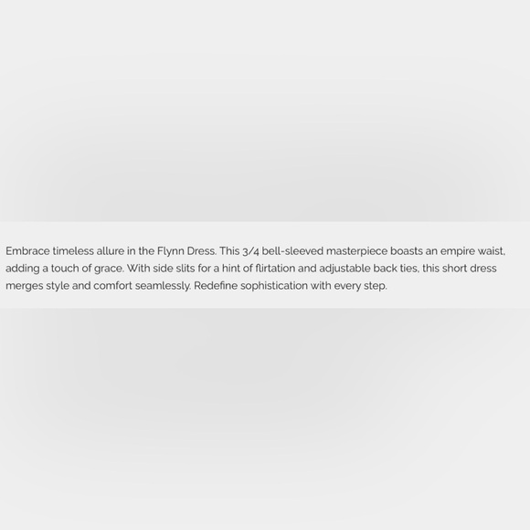 Khush Flynn dress Aloha Forest size M - Picture 8 of 10